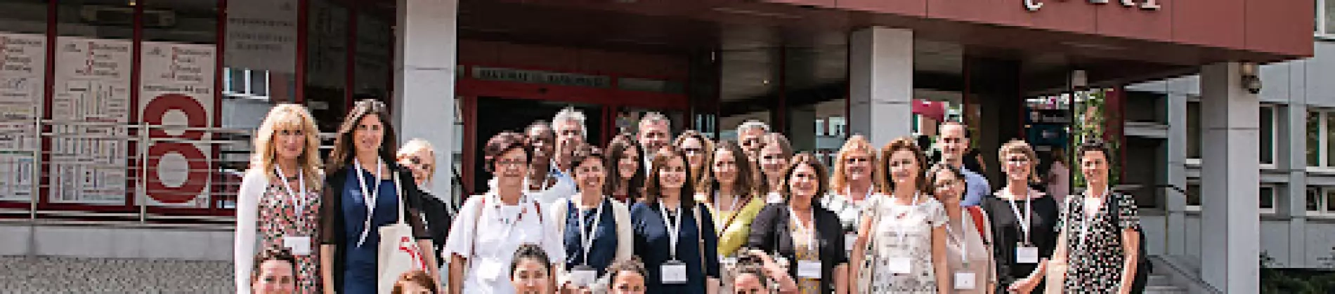 University of Silesia in Katowice in Poland University of Silesia in Katowice in Poland